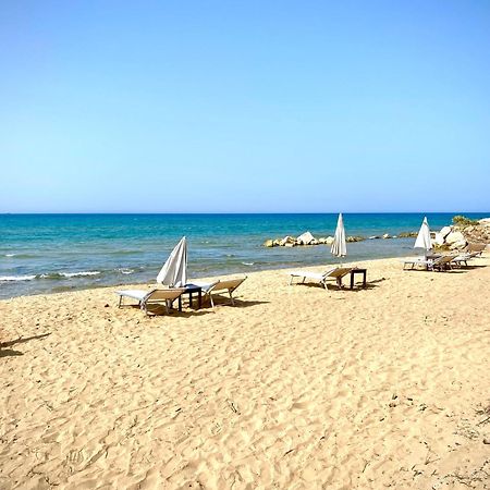 סנטה מריה דל פוקלו Villa White Sicilia מראה חיצוני תמונה