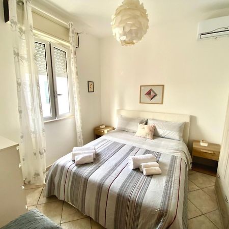 סנטה מריה דל פוקלו Villa White Sicilia מראה חיצוני תמונה