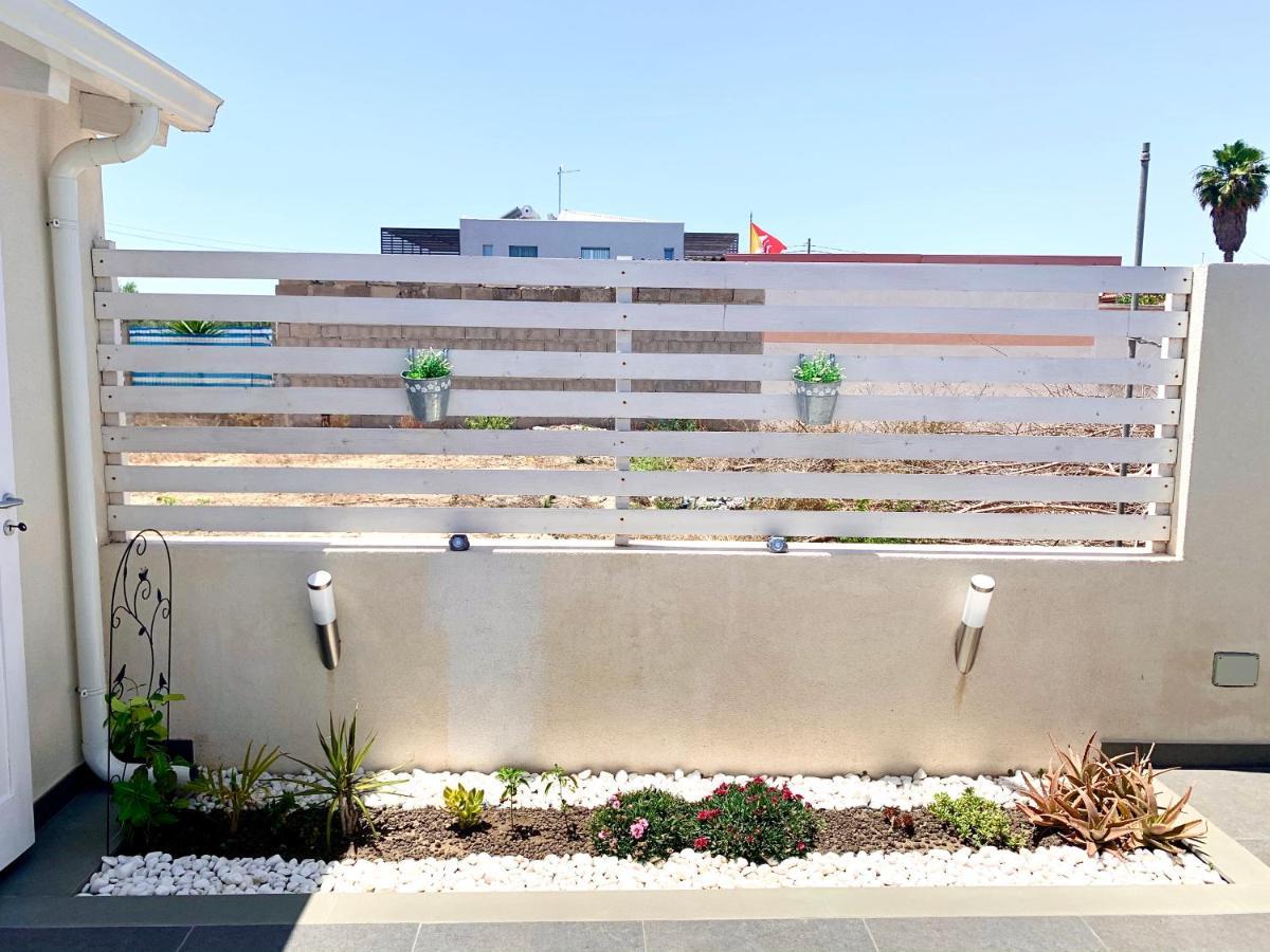 סנטה מריה דל פוקלו Villa White Sicilia מראה חיצוני תמונה