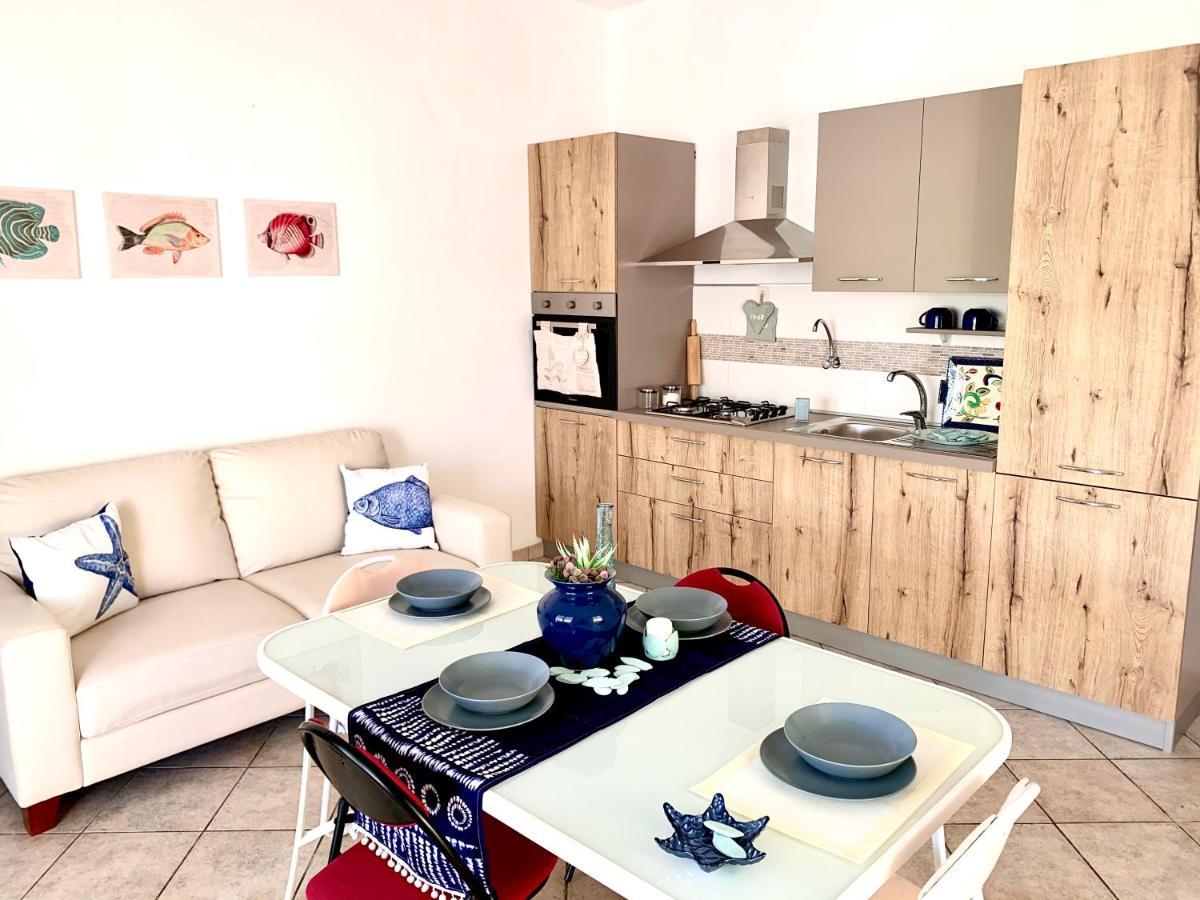 סנטה מריה דל פוקלו Villa White Sicilia מראה חיצוני תמונה