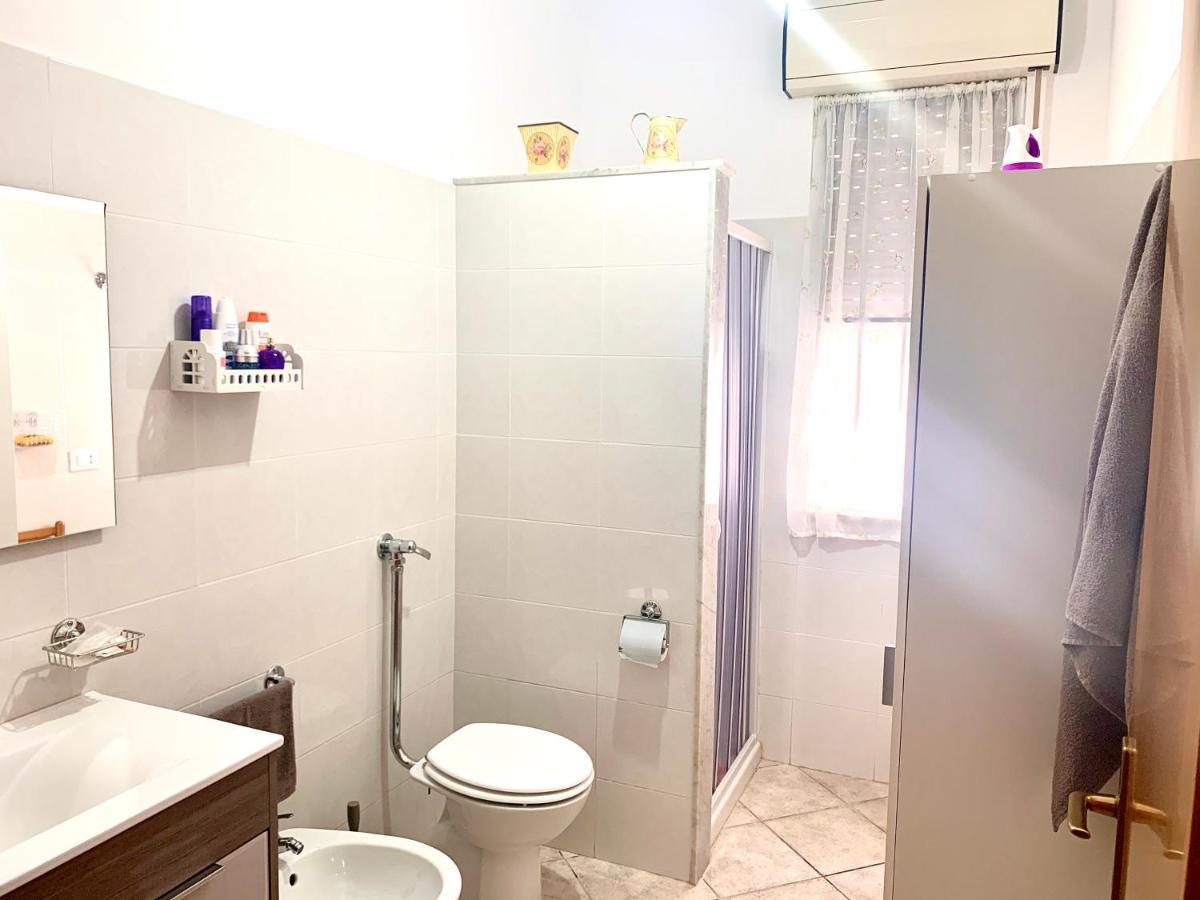סנטה מריה דל פוקלו Villa White Sicilia מראה חיצוני תמונה