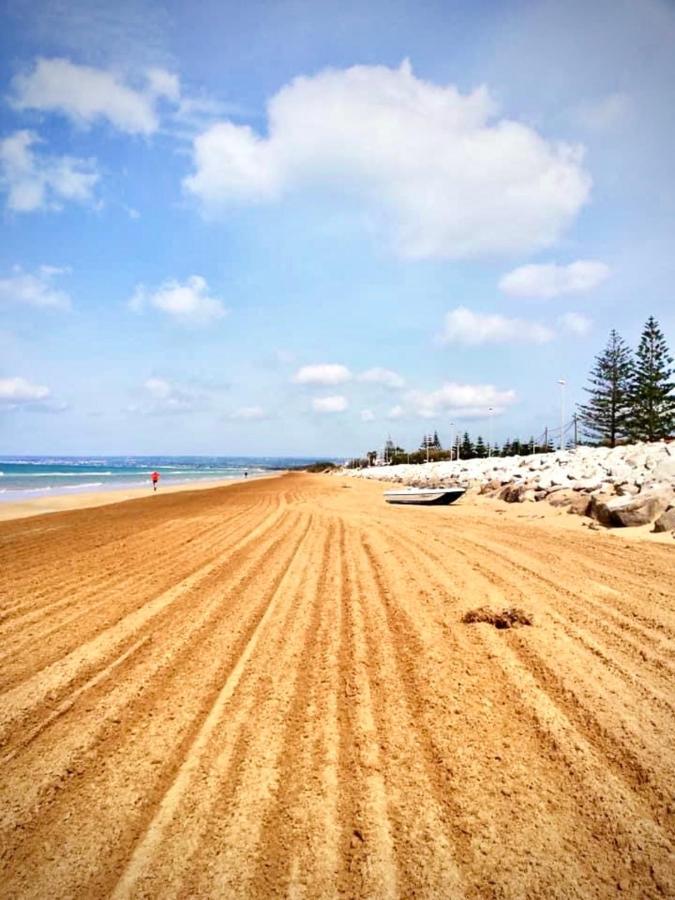 סנטה מריה דל פוקלו Villa White Sicilia מראה חיצוני תמונה