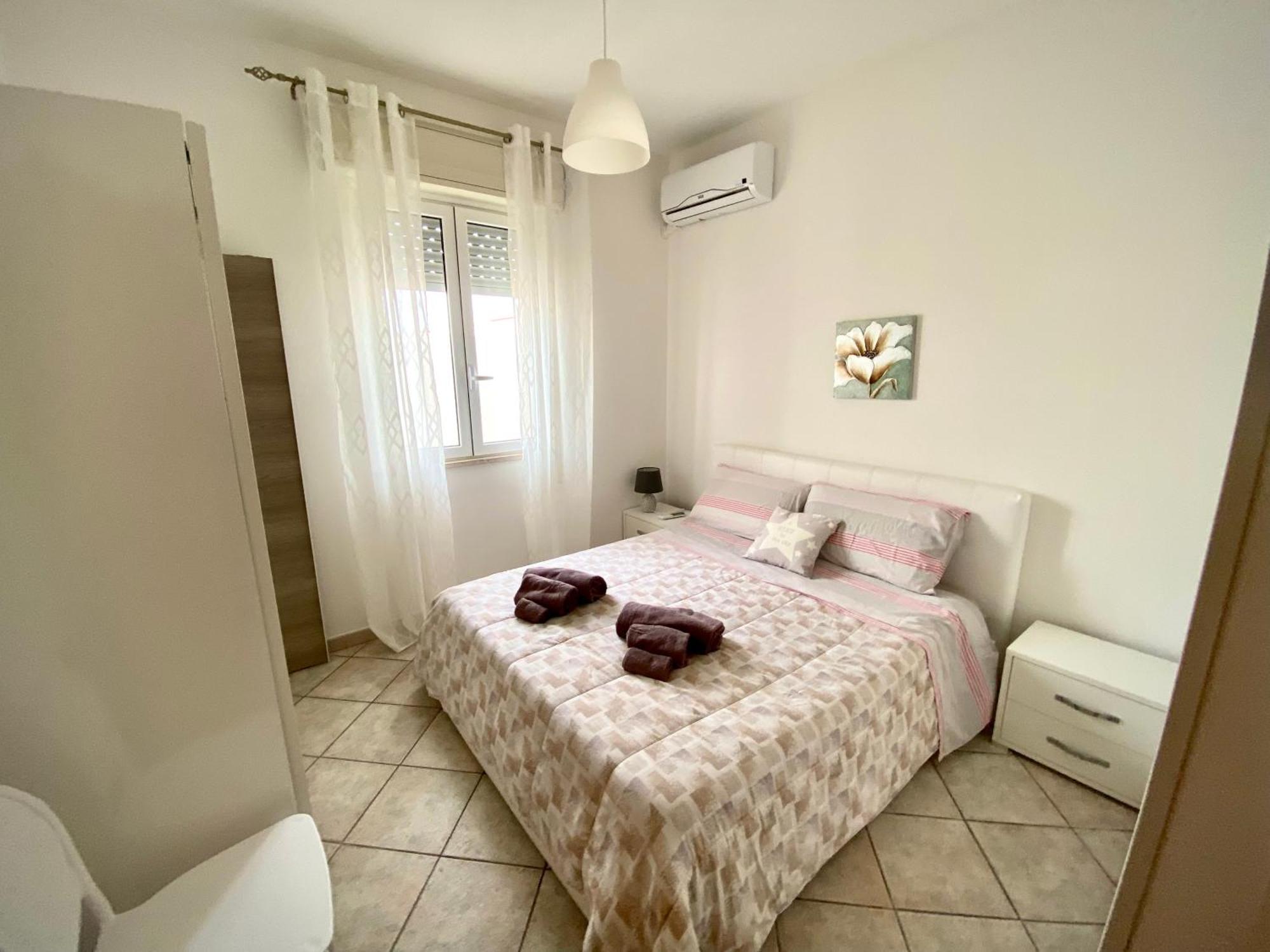 סנטה מריה דל פוקלו Villa White Sicilia מראה חיצוני תמונה