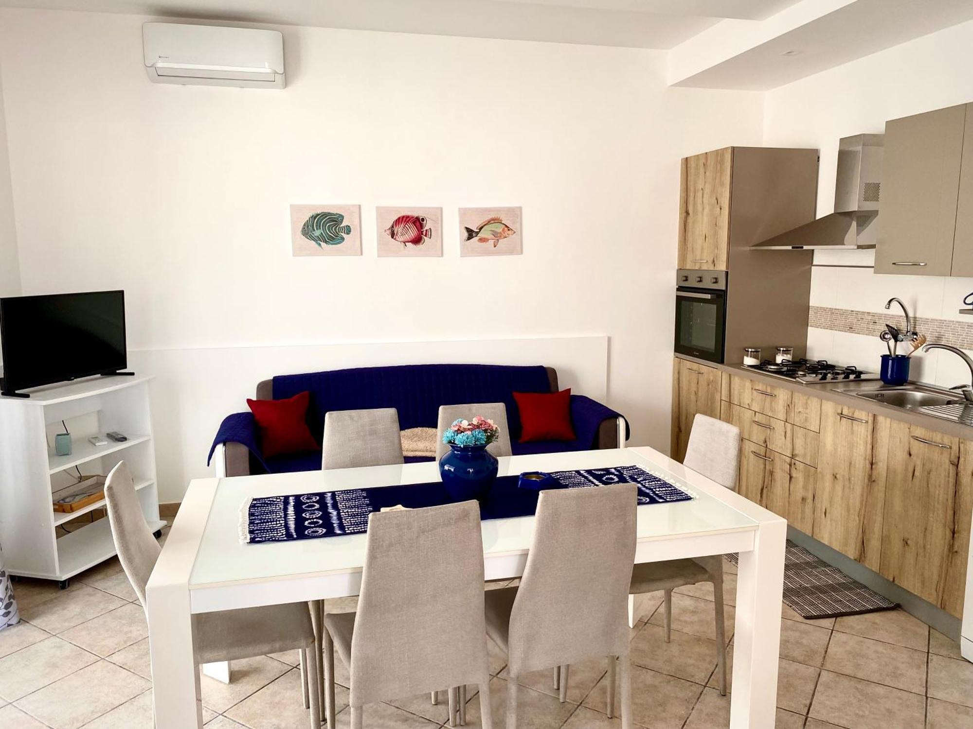 סנטה מריה דל פוקלו Villa White Sicilia מראה חיצוני תמונה