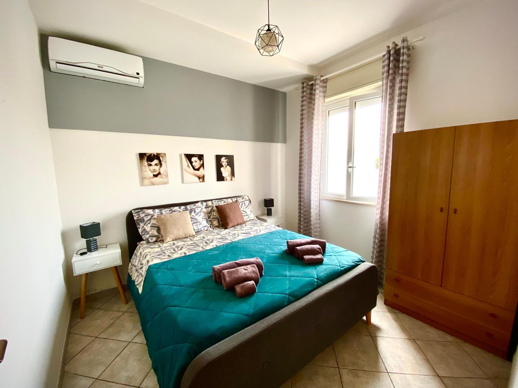 סנטה מריה דל פוקלו Villa White Sicilia מראה חיצוני תמונה