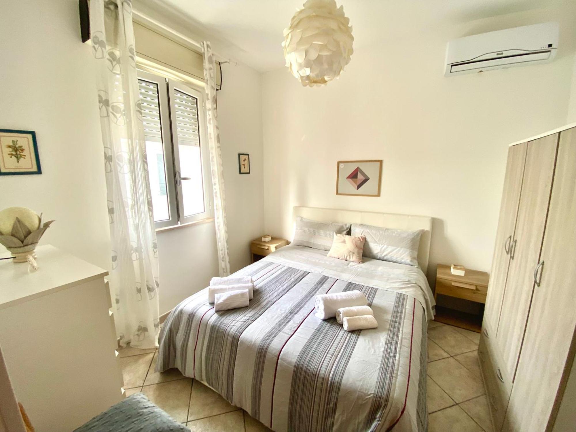 סנטה מריה דל פוקלו Villa White Sicilia מראה חיצוני תמונה